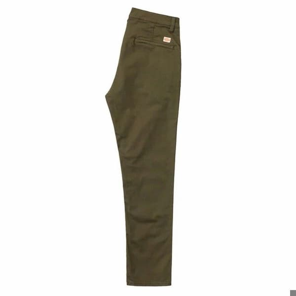 Nudie Jeans Easy Alvin Byxor