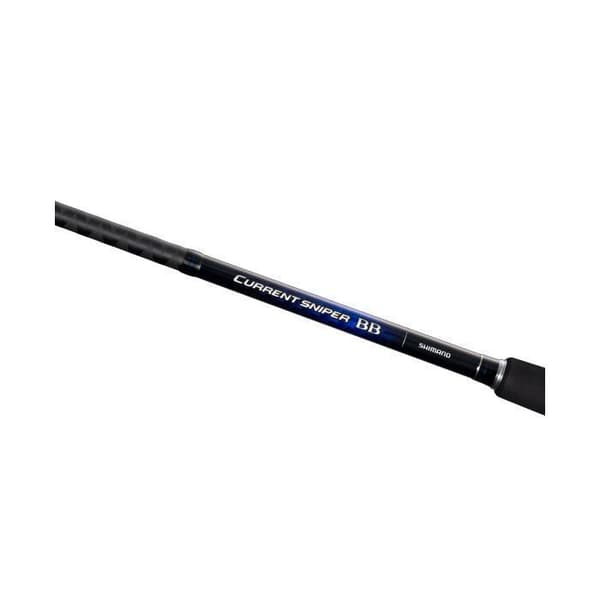 Canne spinning Shimano Currentsniper BB S96H 85-100g