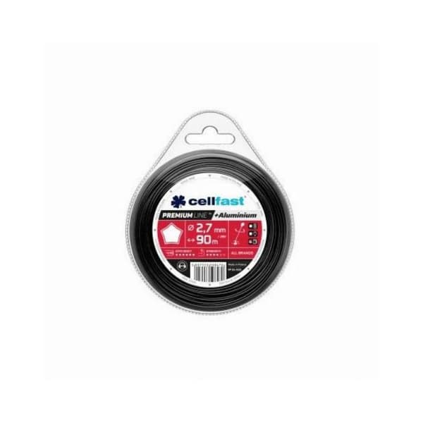 Premium ETOILE klippband - 2,7 x 15m