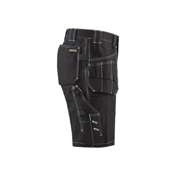 Skyddsshorts Blaklader