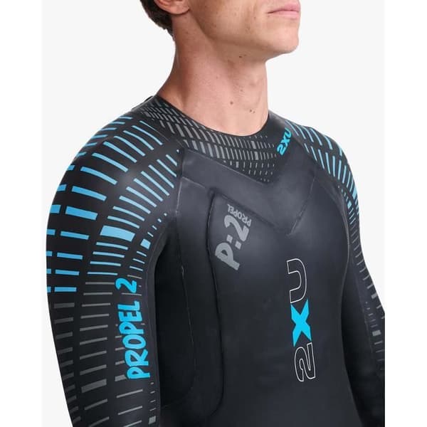 2XU P:2 Propel våtdräkt