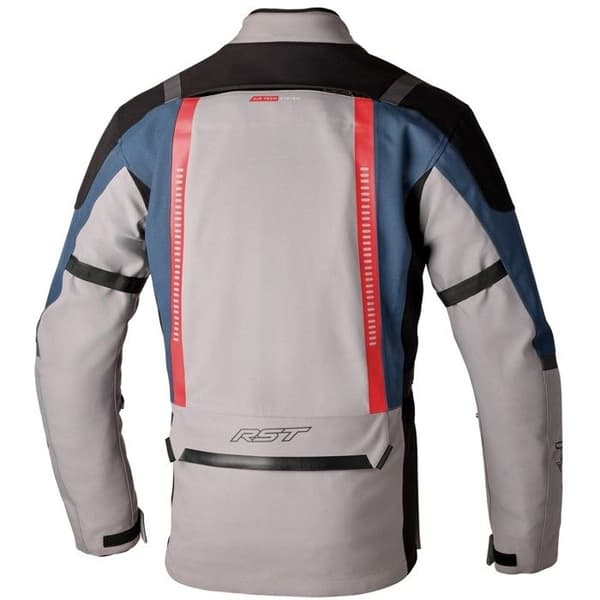 Motorcykeljacka RST Pro Series Vulcan CE