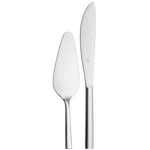 NUOVA TÅRKKNIV OCH SPADE SET - WMF