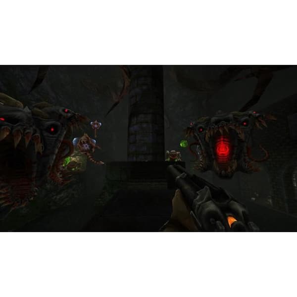 WRATH: Aeon of Ruin Nintendo SWITCH