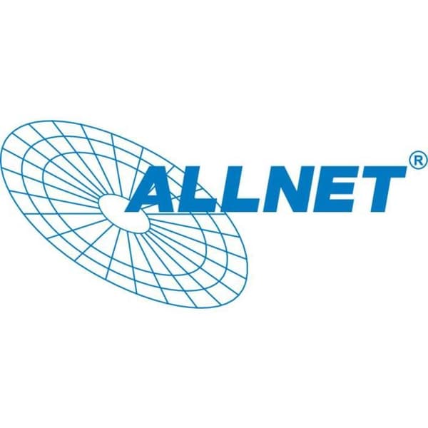 ALL4750-INDU Allnet 128033 Nätverksswitch