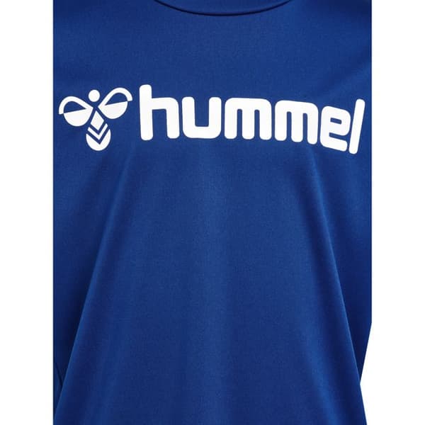 Barntröja Hummel Logo