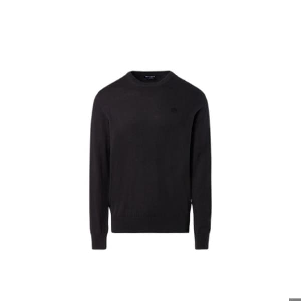 Pull med rund hals North Sails 12 GG