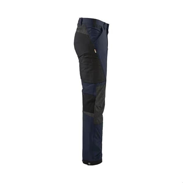 Stretch 4D arbetsbyxor Blaklader