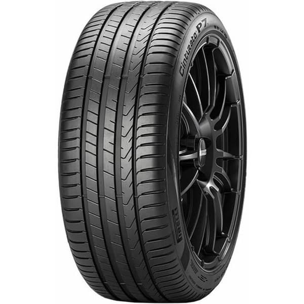 Däck - Pirelli - Cinturato P7 (P7C2) - 235/45 R18 - Sommar - Hög Prestanda