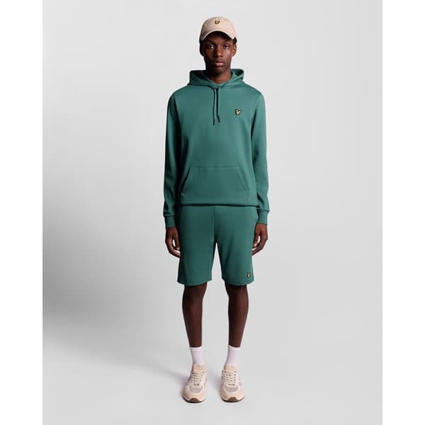 Kort polarfleece Lyle & Scott Fly