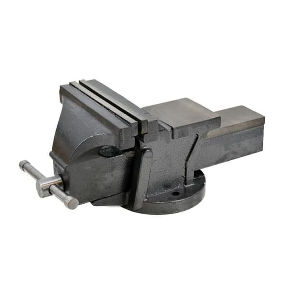 FIXERAD SKRUVSTÄLL MEDEL AWTOOLS 5"/125 mm