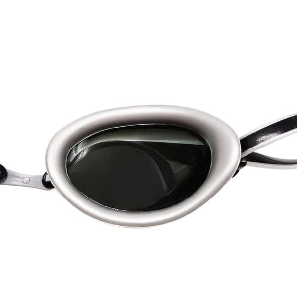 Simglasögon - Basics - N2SILVER - Silver - Unisex - UV-skyddande