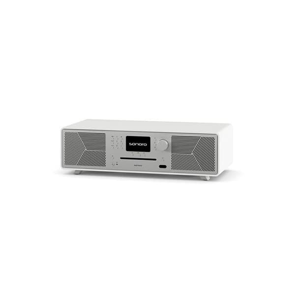 Sonoro MEISTERSTÜCK 2 HiFi System Vit