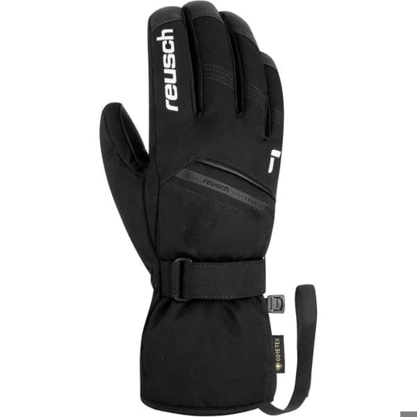 Reusch Morris Gore-Tex skidhandskar