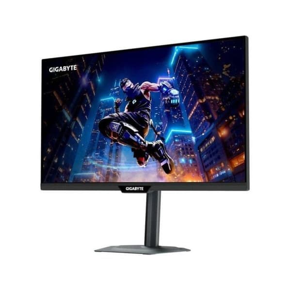 Monitor Gigabyte M27Q3 27" QHD 300Hz IPS 1ms FreeSync G-SYNC DisplayHDR400