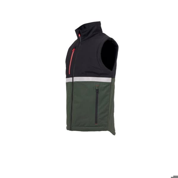 Payper Wear Wise Lite Pad är en ärmlös arbetsjacka