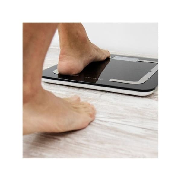 Cecotec Badrumsvåg Ytprecision 9500 Smart Hälsosam