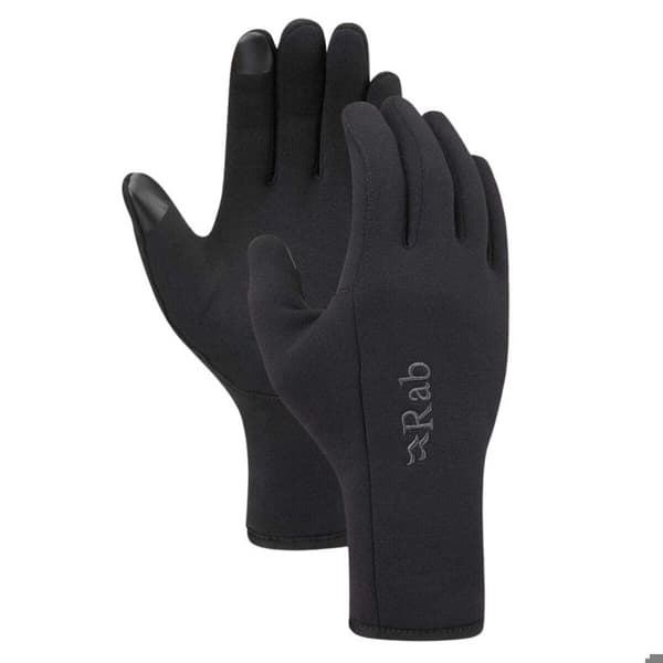 Rab Power Stretch-handskar