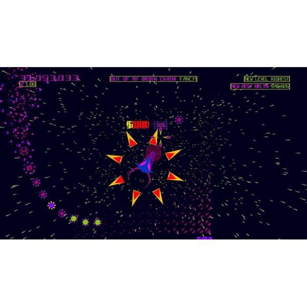Akka Arrh Special Edition-Spel-PS5