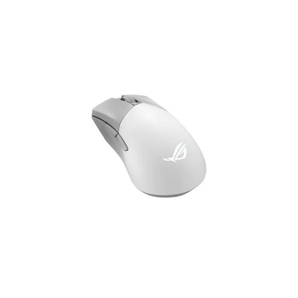 Mus - ASUS - ROG Gladius III Wireless - 100~36000 DPI - 650 IPS - Ergonomisk