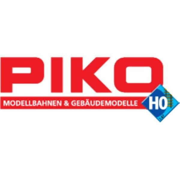 Piko H0 57630 (H0) Bil BI 3:e klass DB 3:e klass DB