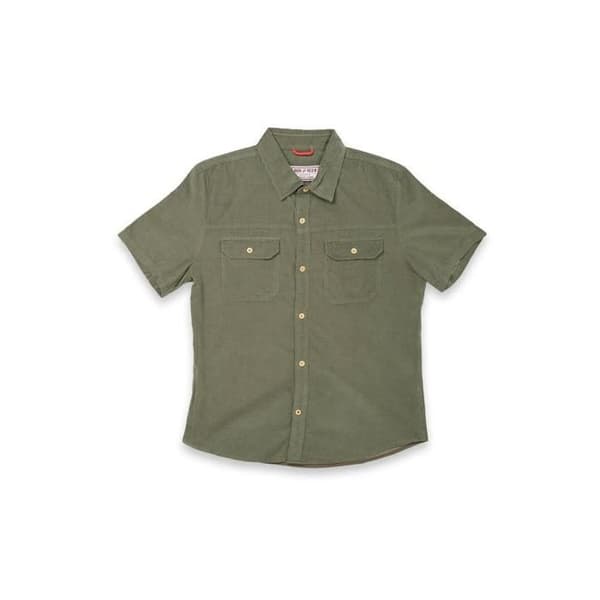 T-shirt Iron & Resin Herman