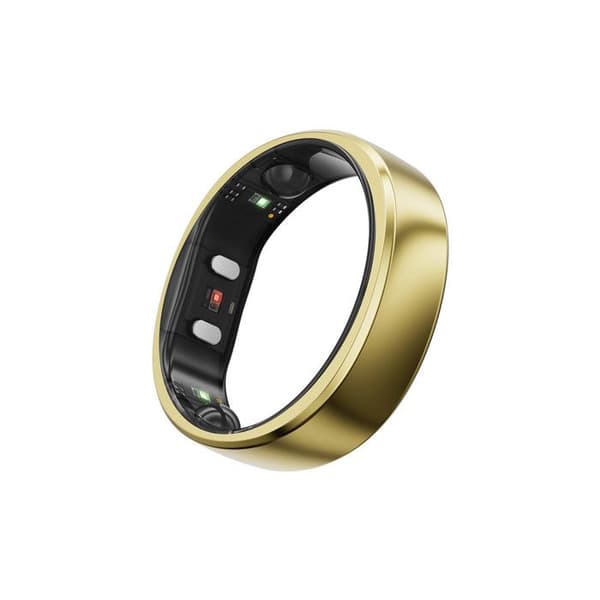 Ringconn smart aktivitetsring 6975377550868 Guld