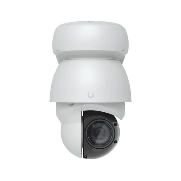 Ubiquiti AI PTZ 4K PoE++ 8MP IP66 Vit säkerhetskamera
