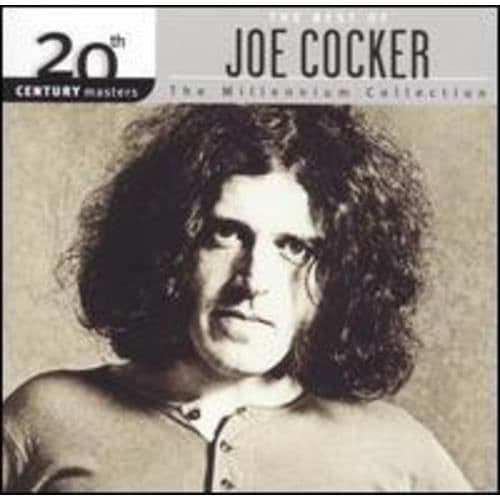 Joe Cocker - Millennium Collection-20th Century Masters