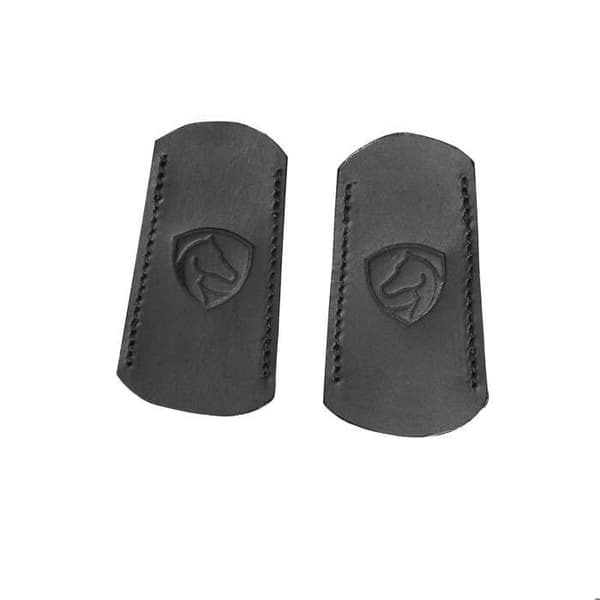 Edix Saddles Mono läderväska