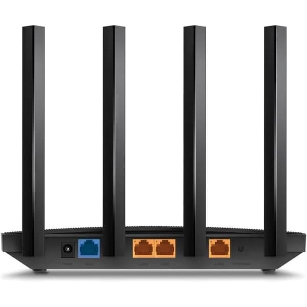 TP-Link Archer AX18 Wifi 6-router AX 1500 Mbps dualband