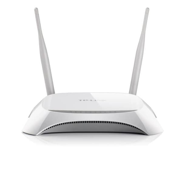 TP-Link 3G WiFi N Router 300Mbps