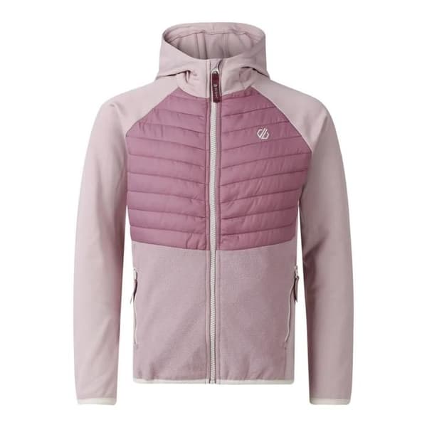 Dare 2B Switch Out Hybrid barnvandringsjacka