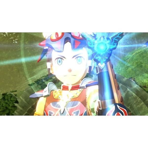 Monster Hunter Stories Collection - PS4-spel