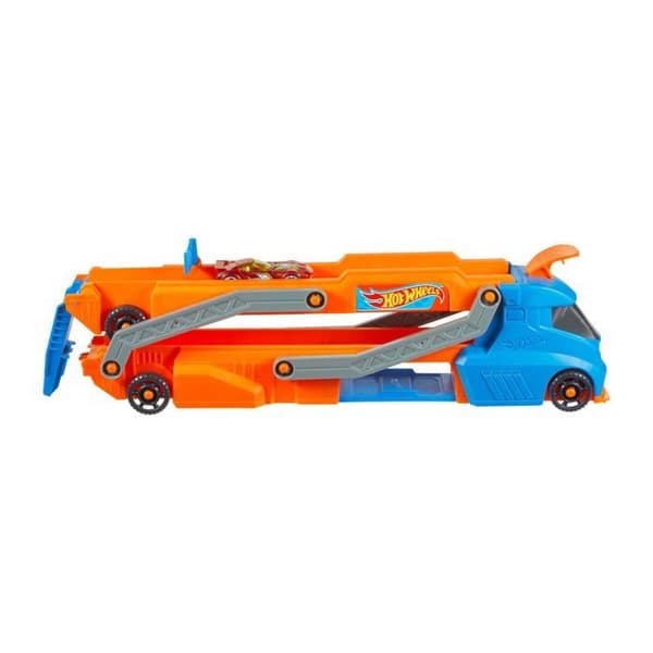 Hot wheels pedalbil - HYT83
