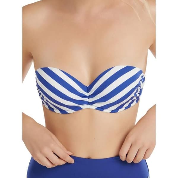 Bikiniöverdel dam Lisca Rhodes