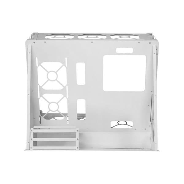 Gaming PC Chassi - Mars Gaming - MCB Vit - ATX XL - Modulkonstruktion - Premium Edition