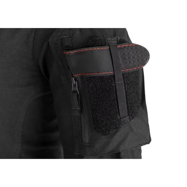 Clawgear Raider ATS stridsblus - svart
