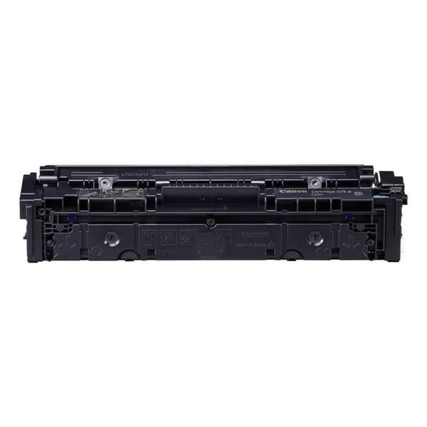 CANON Tonerkassett 075 H C