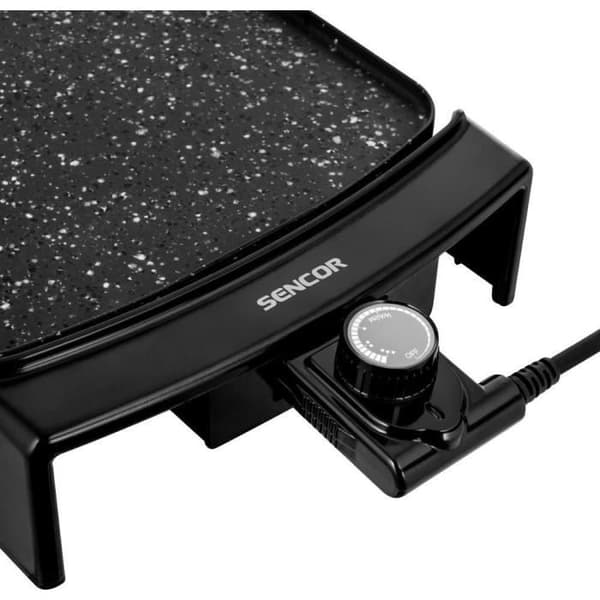 Grill elektrisk - Sencor - SBG 104BK