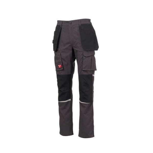 Sommararbetsbyxor Payper Wear Next 400 Holster