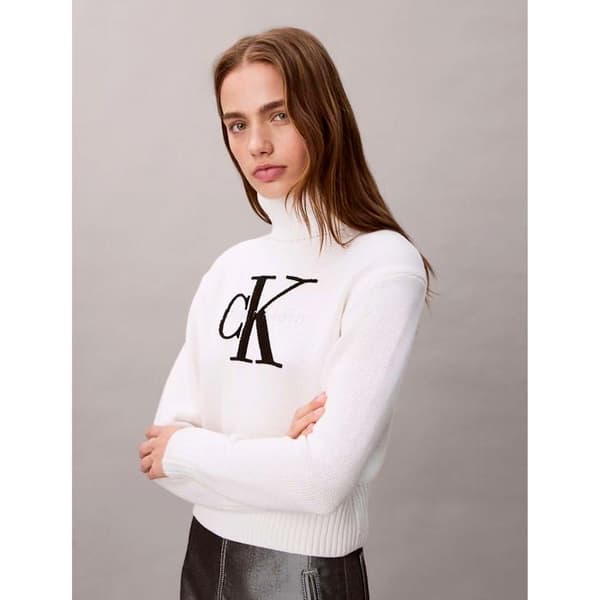 Dra Chenille Ck Jeans Dra Monolog