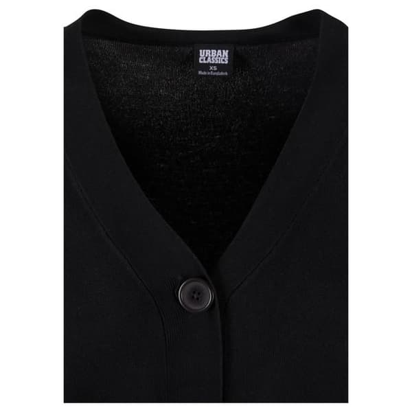 Kvinnors stickad cardigan Urban Classics