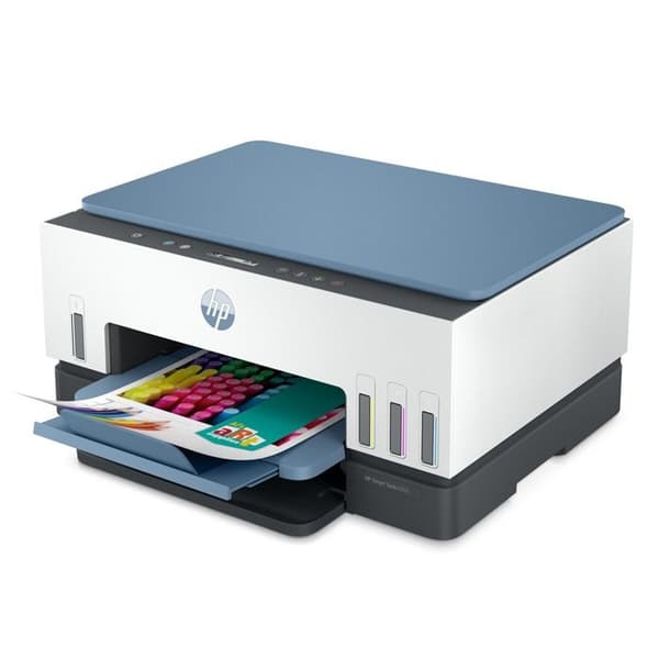 HP Smart Tank 6006 All-in-One multifunktionsskrivare