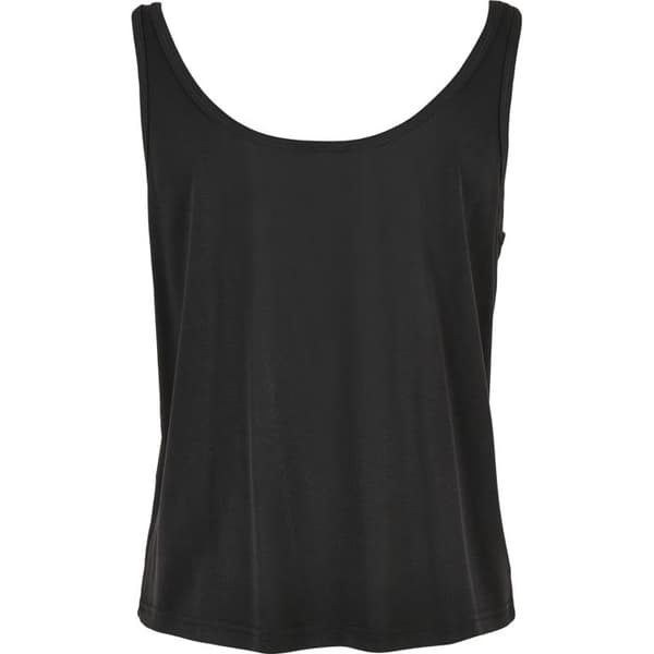Débardör för kvinnor Urban Classics modal löst topp