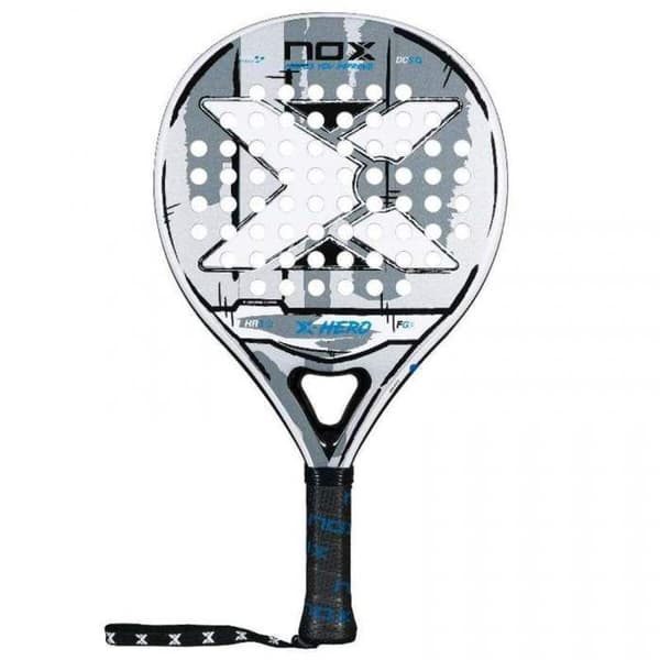 Padelracket Nox X-Hero