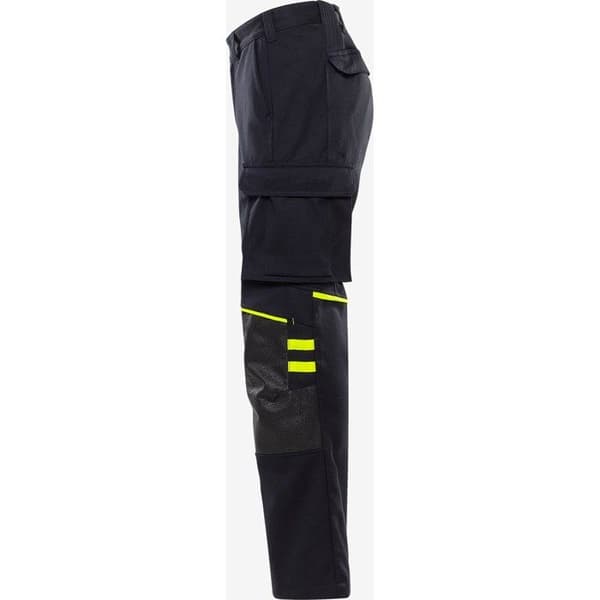 Fristads 2180 FSS stretch arbetsbyxor