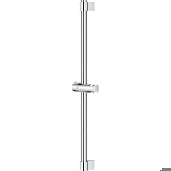 GROHE Duschstång 600 mm förkromad – 60 cm