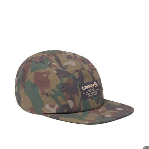 5-panel keps Trakker TechPro