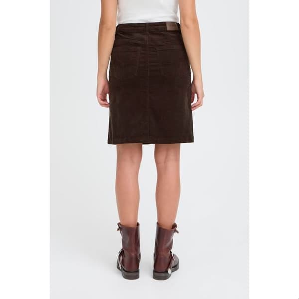 Kjol dam Pulz Jeans Sally